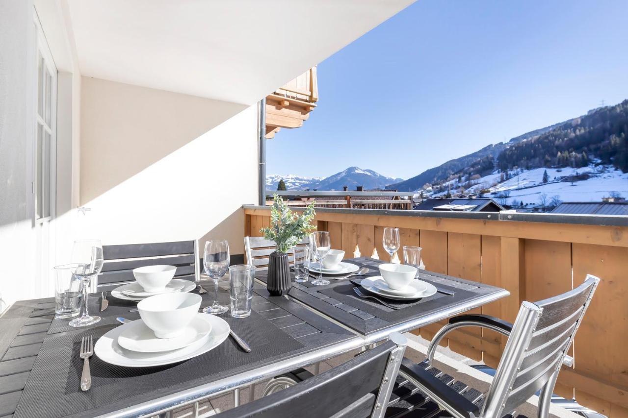 Alpinresort Kaprun 4 Exterior photo