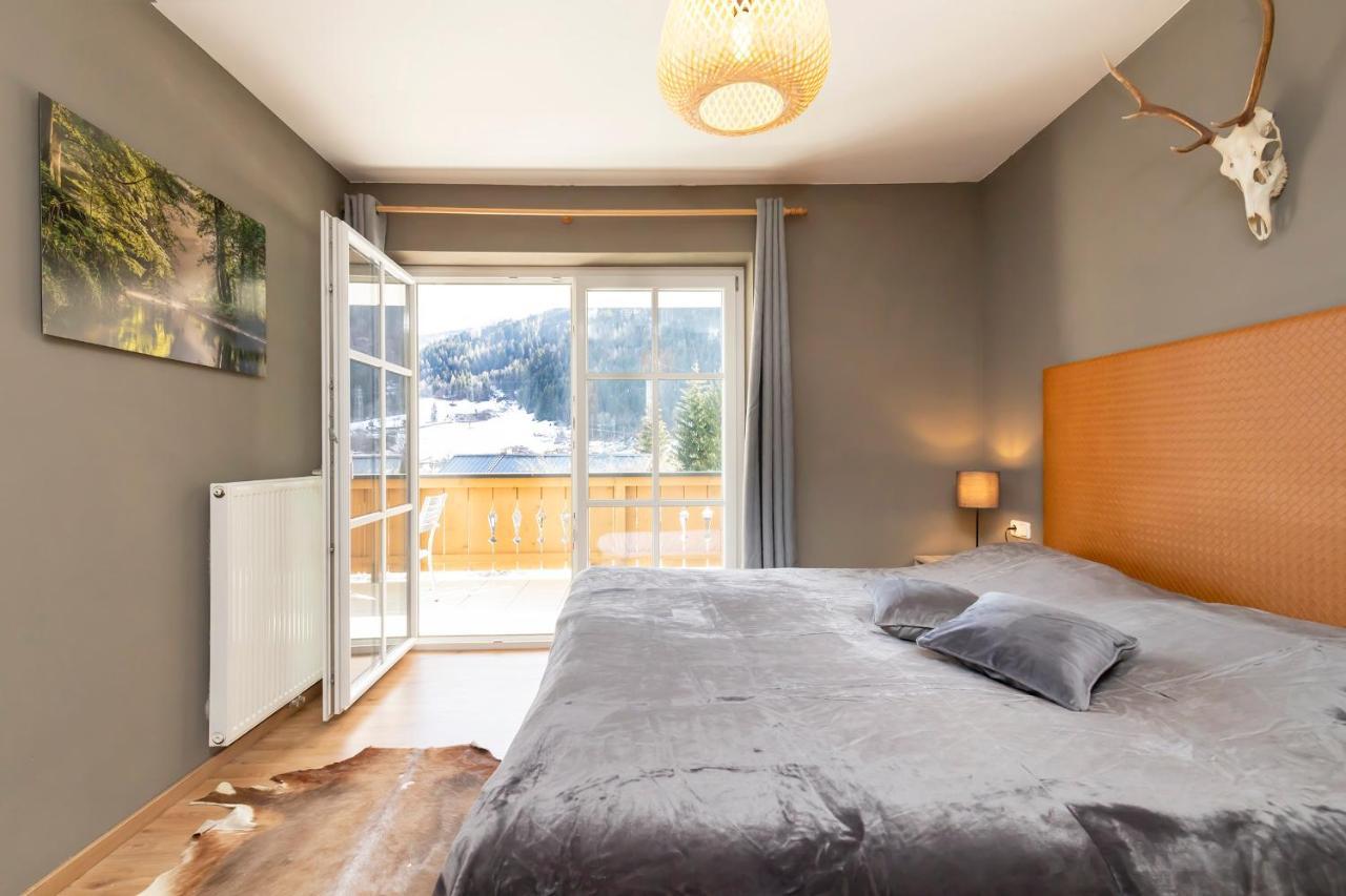 Alpinresort Kaprun 4 Exterior photo